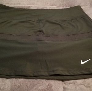 Nike Dri-Fit Tennis Skirt